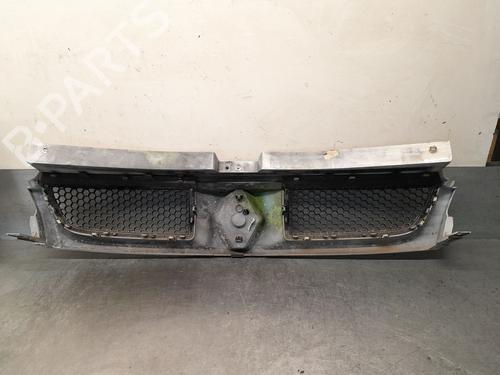 Grill RENAULT TRAFIC II Van (FL) 1.9 dCi 100 (FL0C, FL0K, FL0B) | BP36529762C40 - Image 2