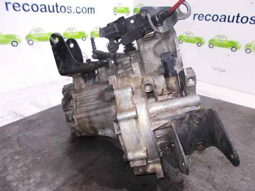 Gearbox HYUNDAI ACCENT II (LC) 1.5 CRDi | BP5187417M3 