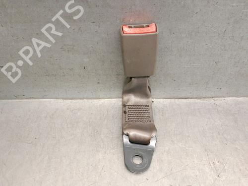 Used Seat buckle NISSAN MICRA III (K12) 1.4 16V (88 hp) 29852565