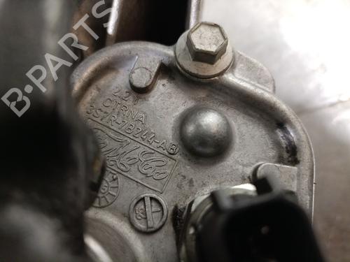 Gearbox FORD MONDEO III (B5Y) 2.2 TDCi | BP34474095M3  - Image 9