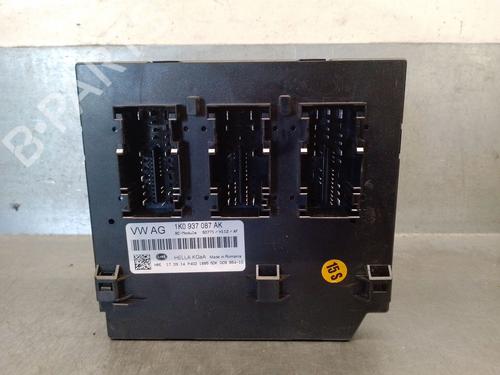 Used Electronic module SKODA YETI (5L) 2.0 TDI (140 hp) 31852896