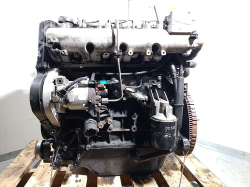Engine KIA CARNIVAL II (GQ) 2.9 CRDi | BP33553129M1 - Image 3