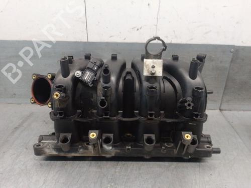 Manifold Indsugning CHEVROLET AVEO / KALOS Hatchback (T250, T255) 1.4 (101 hp) 28163797