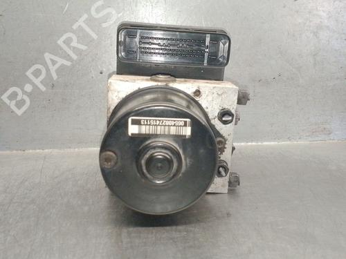 ABS pump VW GOLF IV (1J1) 1.9 TDI | BP22922350M43 