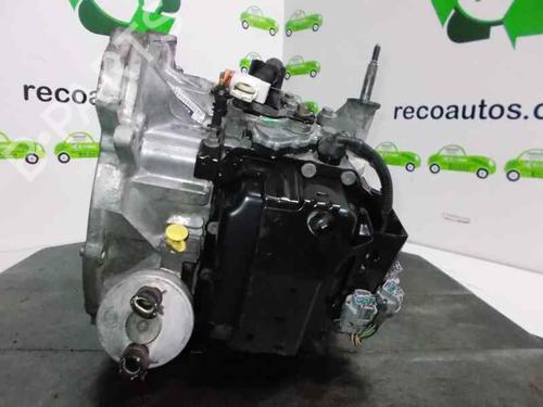 Gearbox RENAULT LAGUNA II (BG0/1_) 2.2 dCi (BG0F) | BP2538418M3 