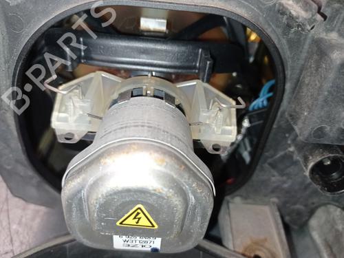 Left headlight BMW 3 (E46) 320 d | BP29001158C28 