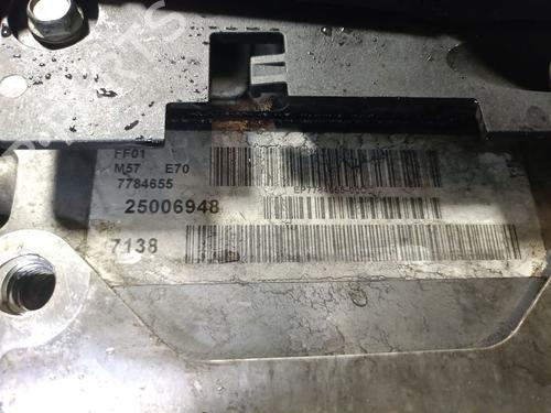 Engine BMW X6 (E71, E72) xDrive 35 d | BP32096394M1 