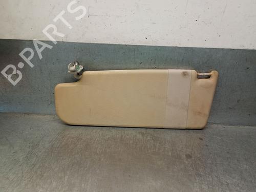 Parasol izquierda SEAT Mii (KF1, KE1) 1.0 (75 hp) 26733103