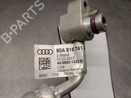 AC pipe AUDI Q5 (FYB, FYG) 50 TFSI e quattro | BP33455142M126  - Image 6