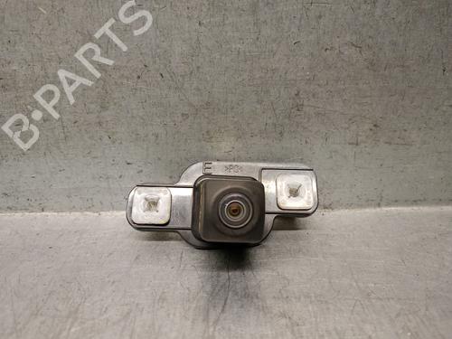 Used Electronic module TOYOTA AVENSIS Saloon (_T27_) 2.0 D-4D (WWT271_) (143 hp) 30615524