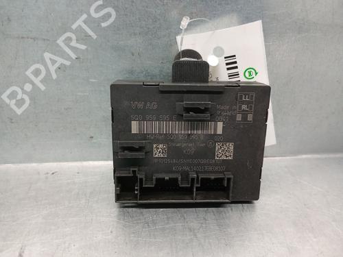 Used Electronic module VW TIGUAN (5N_) 2.0 TDI (150 hp) 29454336