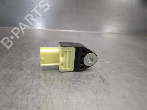 Electronic module TOYOTA YARIS (_P13_) 1.5 Hybrid (NHP130_, NHP130) | BP15981786M83 
