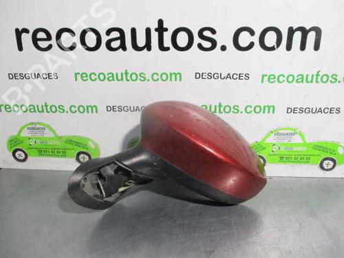 Left mirror FIAT GRANDE PUNTO (199_) 1.3 D Multijet (199.AXD11, 199.AXD1A, 199.AXD1B,... | BP3124192C26 