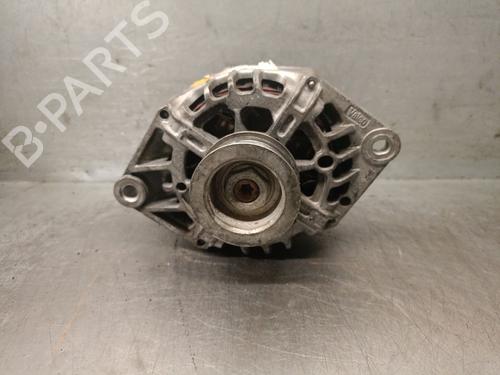 Generator RENAULT KANGOO (KC0/1_) D 65 1.9 (KC0E, KC02, KC0J, KC0N) | BP28215055M7 