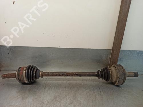 Used Left rear driveshaft MERCEDES-BENZ VITO / MIXTO Van (W639) 111 CDI (639.601, 639.603) (116 hp) 12579752