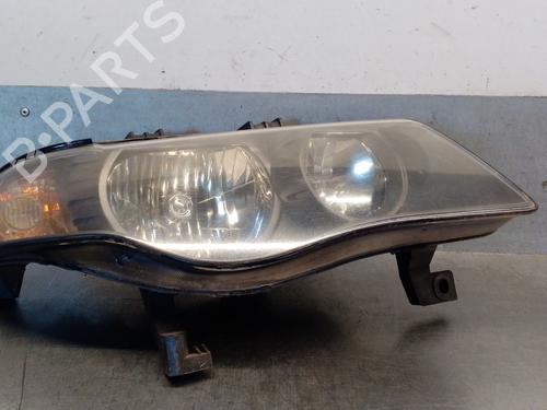 Right headlight ROVER 45 I Saloon (RT) 2.0 iDT | BP29870066C29