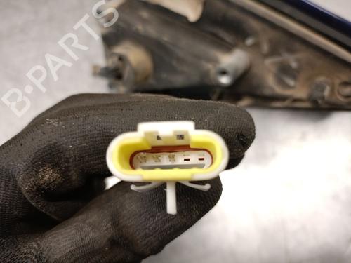 Left mirror NISSAN TERRANO II (R20) 2.7 TD 4WD | BP22296331C26 