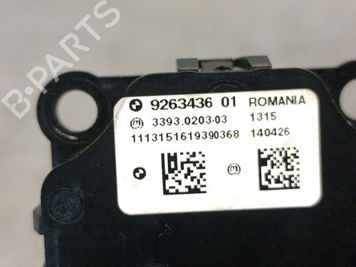 Switch BMW 5 (F10) 530 d | BP29002359I30 
