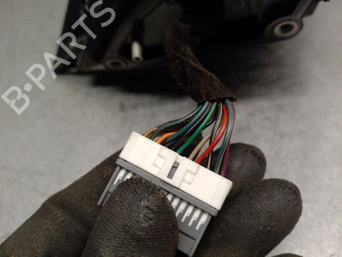 Left mirror KIA SORENTO III (UM) 2.2 CRDi | BP31862422C26 