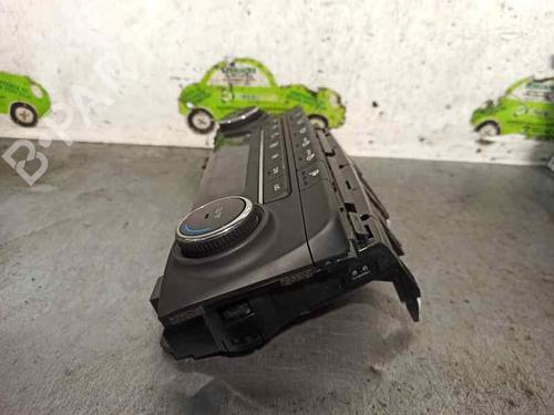 Climate control HYUNDAI TUCSON (TL, TLE)  | BP5257431I5 
