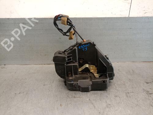 Used Rear left lock MERCEDES-BENZ C-CLASS (W203) C 270 CDI (203.016) (170 hp) 28621829