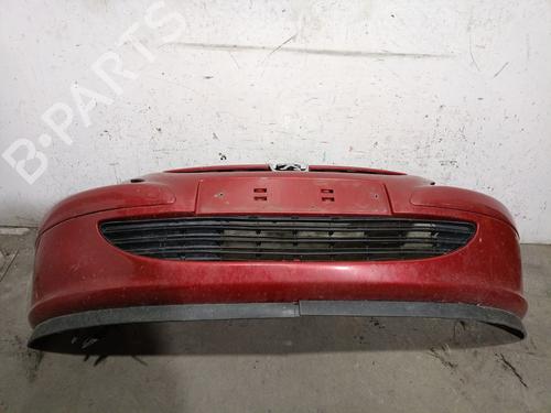 Used Front bumper PEUGEOT 307 Break (3E) 1.6 16V (109 hp) 23527912