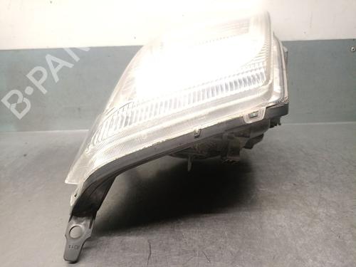 Left headlight CITROËN C2 (JM_) 1.4 HDi | BP38465433C28 - Image 3