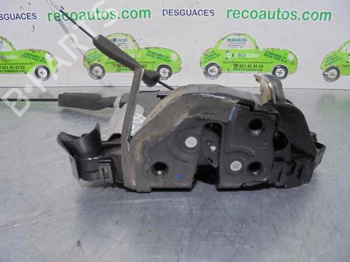 Front right lock LEXUS GS (_S19_) 300 (GRS190_, GRS190R) | BP2306873C97 