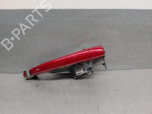Used Front right exterior door handle CITROËN C3 I (FC_, FN_) 1.4 HDi (68 hp) 18310257