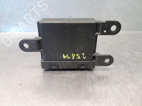 Electronic module OPEL ZAFIRA TOURER C (P12) 1.4 (75) | BP37154544M83 - Image 2
