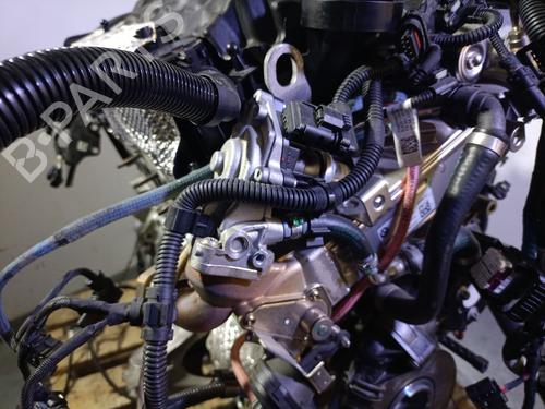 Engine BMW X3 (G01, F97, G08) xDrive 20 d Mild-Hybrid | BP30095860M1
