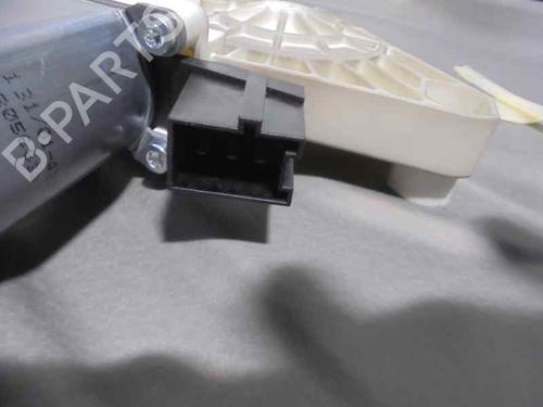 Front left window mechanism MERCEDES-BENZ A-CLASS (W169) A 180 CDI (169.007, 169.307) | BP4871134C22 