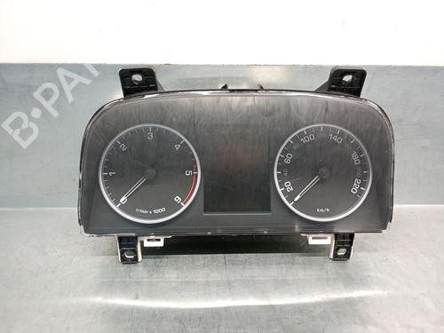 Instrument cluster LAND ROVER RANGE ROVER SPORT I (L320) 3.0 D 4x4 AH2210849EJ | LR031804