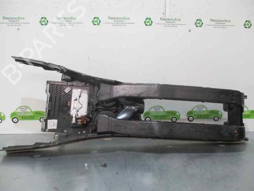 Armrest / Center console BMW 7 (E65, E66, E67) 760 i, Li | BP7162738I20 