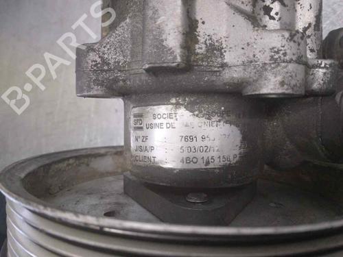 Steering pump AUDI ALLROAD C5 (4BH) 2.5 TDI quattro | BP9585927M99 