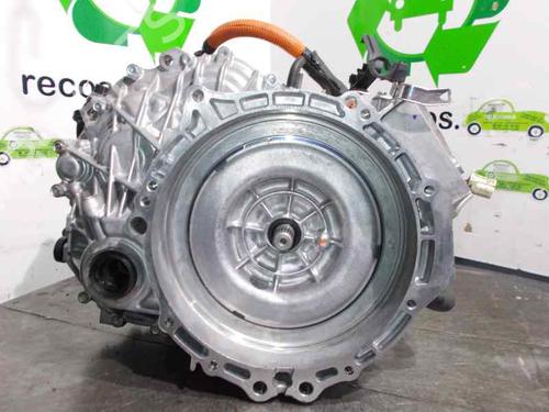 Used Gearbox TOYOTA PRIUS Liftback (_W2_) 1.5 Hybrid (NHW20_, NHW20R) (112 hp) 2051323