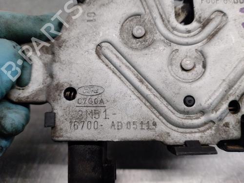 Hood lock FORD FOCUS II (DA_, HCP, DP) 1.6 Ti | BP15908908C133 