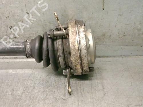 Left rear driveshaft BMW 3 Compact (E46) 320 td | BP31292774M40