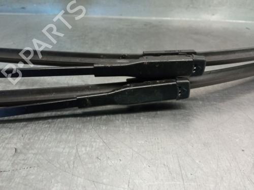 Front windshield wiper arm LAND ROVER FREELANDER 2 (L359) 2.2 TD4 4x4 | BP28768672C143 
