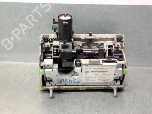 Display monitor AUDI A3 Sportback (8VA, 8VF) 1.6 TDI | BP28682024C48 