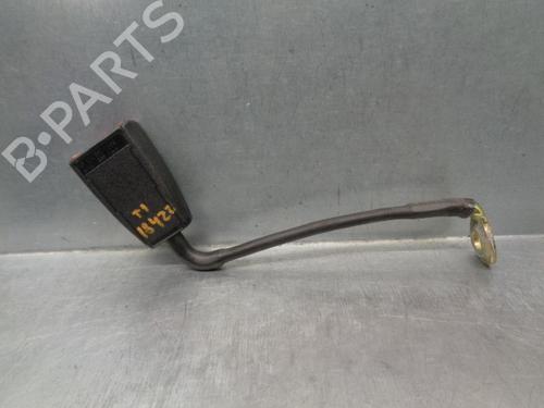 Used Seat buckle MERCEDES-BENZ 124 Saloon (W124) [1984-1993]  17526314