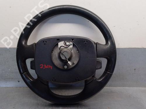 Steering wheel LAND ROVER RANGE ROVER SPORT I (L320) 3.6 D 4x4 | BP29512474C49 