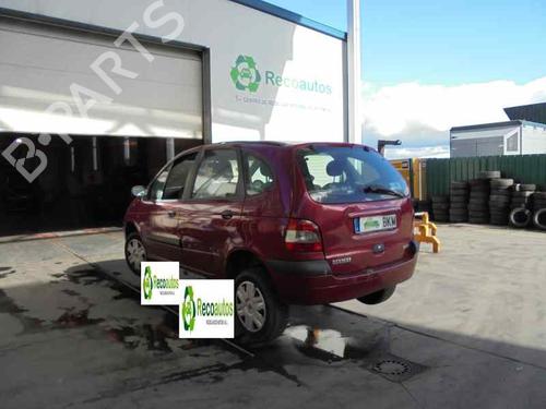 RENAULT MEGANE Scenic (JA0/1_) 1.6 16V (JA0B, JA04, JA11, JA00) (107 hp) 174885