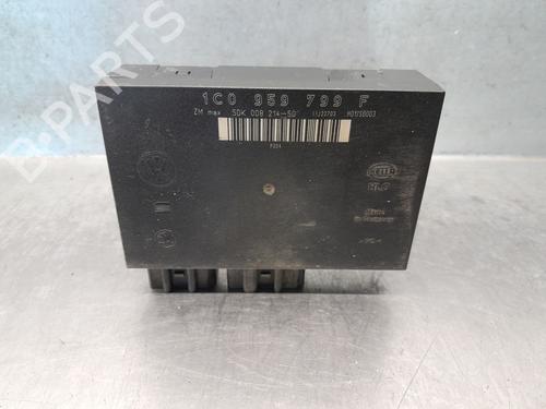Used Electronic module Electronic module 36647120 36647120