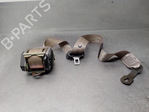 Used Front right seatbelt AUDI A8 D2 (4D2, 4D8) [1994-2005]  16239856