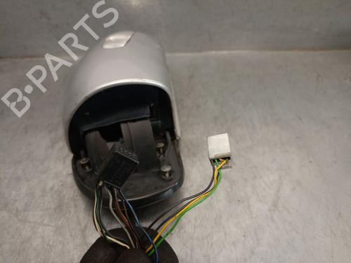 Left mirror MERCEDES-BENZ E-CLASS (W211) E 270 CDI (211.016) | BP28009994C26 