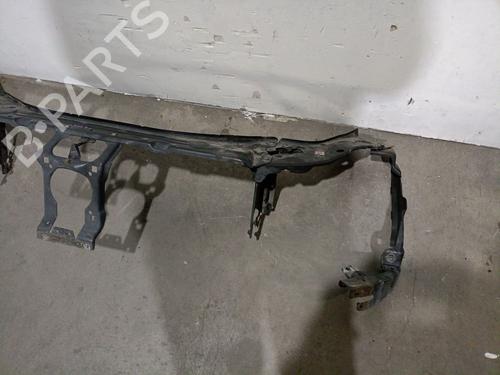Frontplate/Frontkurv MERCEDES-BENZ E-CLASS (W211)  | BP27995514C72 