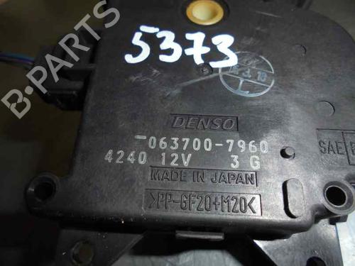 Heater blower motor TOYOTA PRIUS Liftback (_W2_) 1.5 Hybrid (NHW20_, NHW20R) | BP2085367M62 