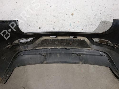 Rear bumper VOLVO V40 Hatchback (525) D2 | BP26024700C8 