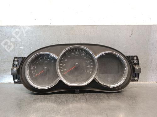 Used Instrument cluster DACIA SANDERO II TCe 90 LPG (B8M1) (90 hp) 28026921